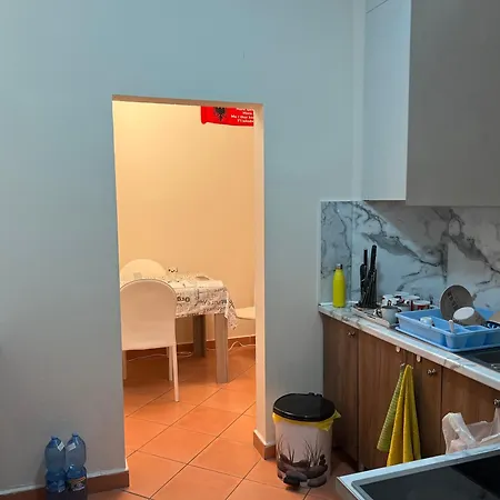 Διαμέρισμα Tirana Τίρανα